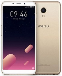 Прошивка телефона Meizu M3 в Иванове